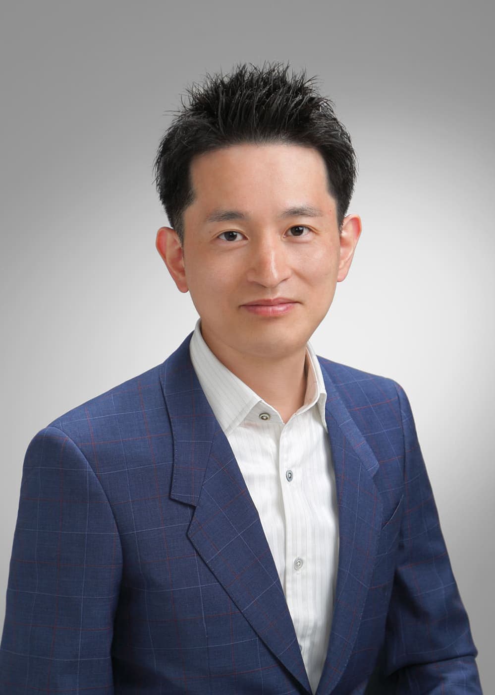 J.FUKUDA DENTAL CLINIC 院長